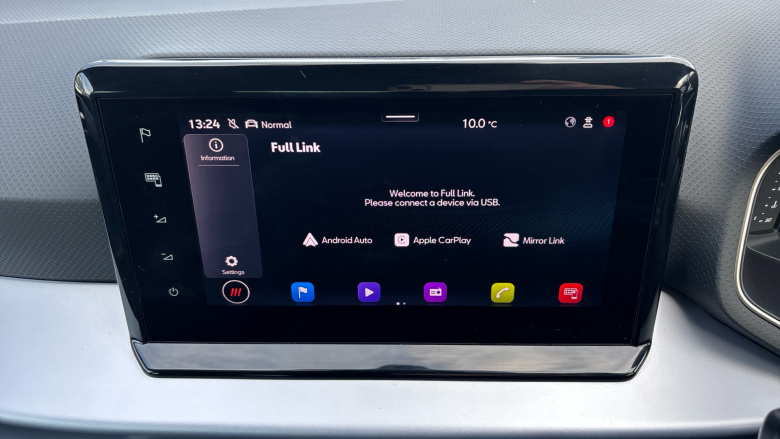 SEAT Arona 1.0 TSI 110 FR Sport 5dr DSG Petrol Hatchback